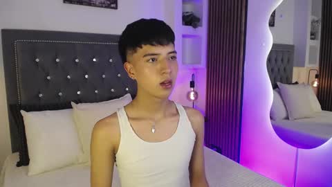 Snapshot of keen_nico chatting on February 24, 12:14 pm nico online show from February 24, 12:14 pm