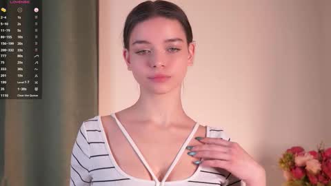 Snapshot of keenakosbab chatting on February 28, 10:22 pm Lulu online show from February 28, 10:22 pm