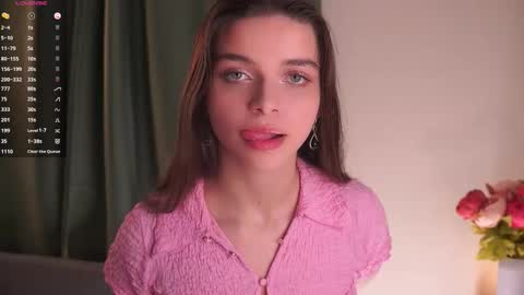 Snapshot of keenakosbab chatting on March 2, 11:11 pm Lulu online show from March 2, 11:11 pm