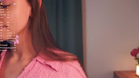 Lulu online show from March 7, 10:18 pm