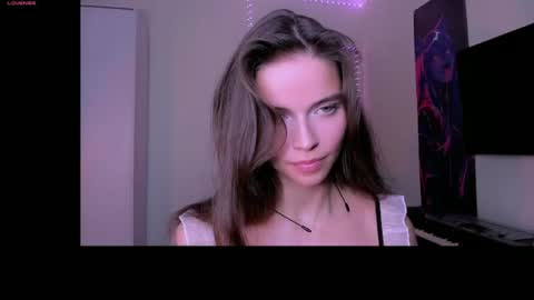 Snapshot of keenakoshkameow chatting on August 2, 6:45 am Lulu online show from August 2, 6:45 am