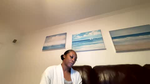 Snapshot of keephimcum69me chatting on May 24, 4:06 am Keephimcum69me online show from May 24, 4:06 am
