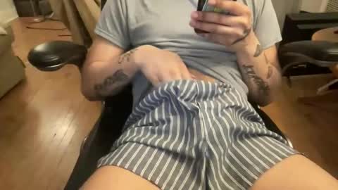 Keesey23 online show from March 25, 3:34 am