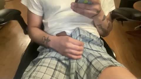 Keesey23 online show from April 7, 2:34 am