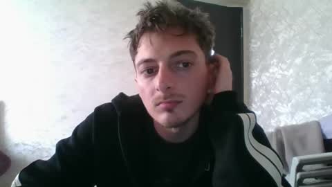 keetherwulf online show from April 13, 9:48 am