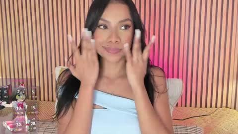 Snapshot of keeyla_stone chatting on February 28, 11:39 pm keeyla stone online show from February 28, 11:39 pm