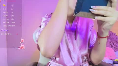 Keidance online show from October 12, 8:08 pm