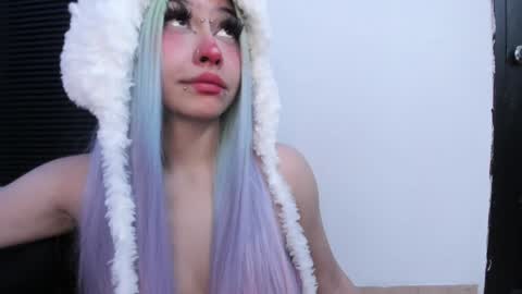 Keidy Monday to Saturday from 200 pm to 810pm  UTC-5 Colombia Time online show from December 5, 12:19 am