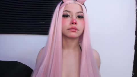 Keidy Monday to Saturday from 200 pm to 810pm  UTC-5 Colombia Time online show from December 6, 10:41 pm