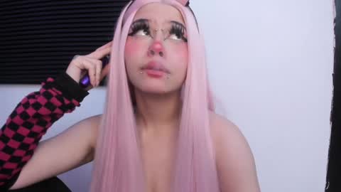 Keidy Monday to Saturday from 200 pm to 810pm  UTC-5 Colombia Time online show from December 7, 2:42 am