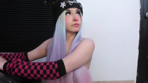 Keidy Monday to Saturday from 200 pm to 810pm  UTC-5 Colombia Time online show from December 9, 11:45 pm