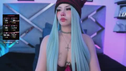 Keidy Monday to Saturday from 200 pm to 810pm  UTC-5 Colombia Time online show from December 14, 11:42 pm