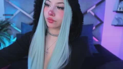 Keidy Monday to Saturday from 200 pm to 810pm  UTC-5 Colombia Time online show from December 16, 8:36 pm