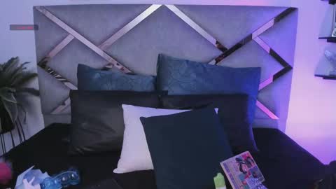 Keidy Monday to Saturday from 200 pm to 810pm  UTC-5 Colombia Time online show from January 8, 7:05 pm