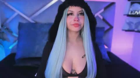 Keidy Monday to Saturday from 200 pm to 810pm  UTC-5 Colombia Time online show from January 14, 8:58 pm