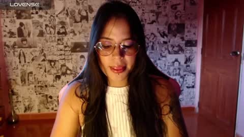 Snapshot of keikim_ chatting on January 7, 9:46 pm Kimk online show from January 7, 9:46 pm