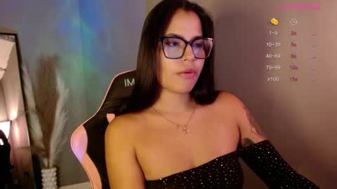 Kimk online show from March 19, 7:07 pm