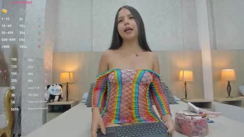 Keila online show from March 20, 3:55 am