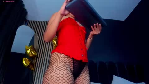 keila online show from October 9, 7:23 pm