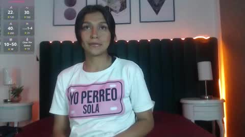 keila online show from November 25, 7:58 pm