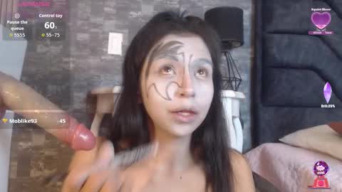 keila online show from February 28, 3:18 am