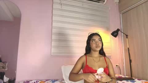 keila online show from November 5, 3:06 am