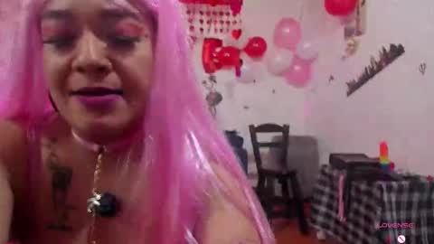 KEILA J online show from February 13, 11:28 am