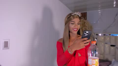 Keila  online show from March 4, 5:57 am