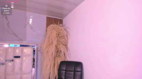 Keila  online show from March 8, 4:27 am