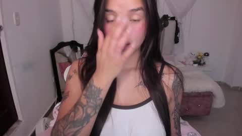 Daniela online show from February 28, 6:53 pm