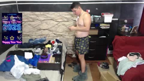 Snapshot of keiler_02 chatting on January 4, 9:41 pm keiler online show from January 4, 9:41 pm