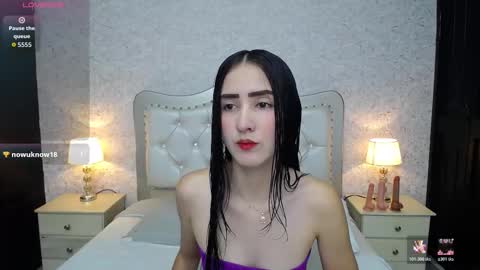 Keily online show from January 8, 11:23 am