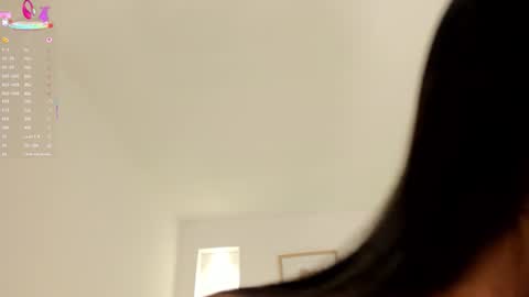 Amy Azaela  online show from January 15, 10:02 pm