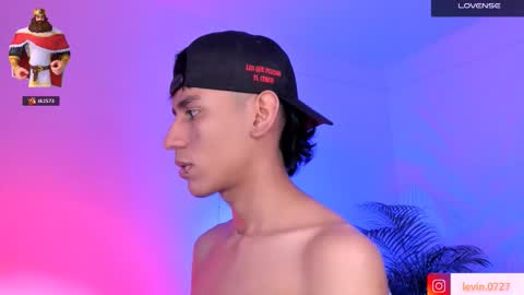 Alejandro Gonzalez online show from November 27, 4:03 am