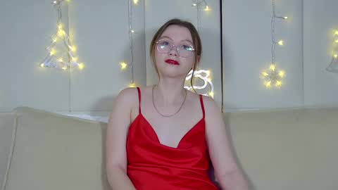 Keira online show from December 24, 3:38 am
