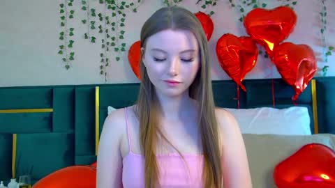 Keira online show from February 13, 9:06 pm