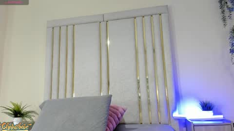 keirahartz online show from February 16, 11:50 am