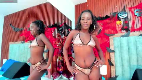 Keisha online show from October 30, 11:55 am