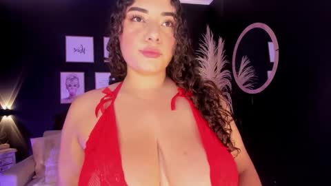 Keisha online show from October 5, 4:00 am