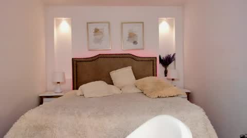Keisha online show from May 25, 4:51 am