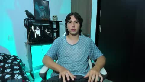 Keisu online show from January 16, 3:05 pm