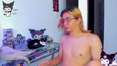 Keita moon online show from October 8, 2:58 pm