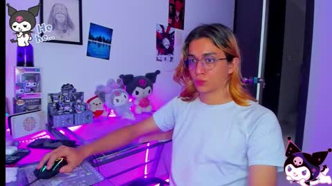 Keita moon online show from December 2, 4:24 pm