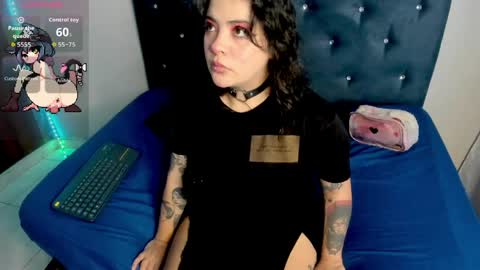 keitch_cute online show from April 27, 7:12 pm