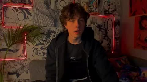 Keith online show from February 16, 10:55 am