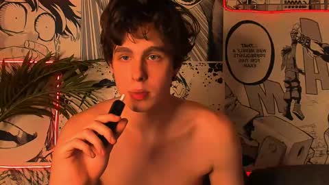 Keith online show from March 2, 7:32 pm