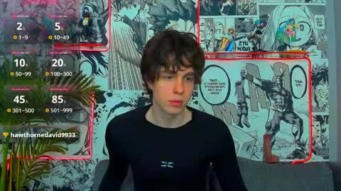 Keith online show from April 15, 7:26 am