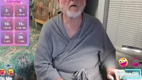 Keithobrian online show from March 29, 2:22 am