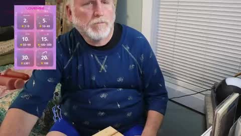 Keithobrian online show from May 7, 2:28 am