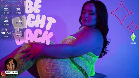 Sofia online show from February 20, 3:45 pm